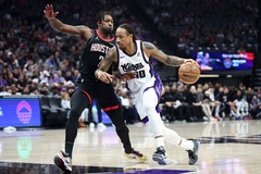 DeMar DeRozan cán mốc 26.000 điểm: Sự khiêm tốn của một huyền thoại tương lai của NBA