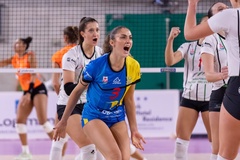 Giada Di Mario: “Đã đến lúc Trasporti Bressan chứng tỏ giá trị thật sự”