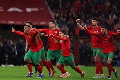 Senegal-Ma rốc: Trận chung kết Cúp châu Phi sẽ diễn ra khi nào?