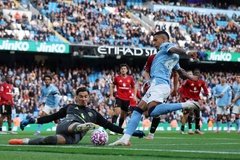 Dự đoán MU vs Man City, 19h30 ngày 17/1, Ngoại hạng Anh 2025/26