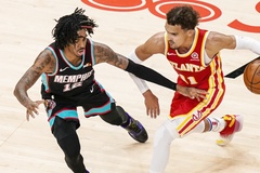 Washington Wizards không vội dùng Trae Young mùa NBA 2025-26 này: Chiến thuật "tanking"? 