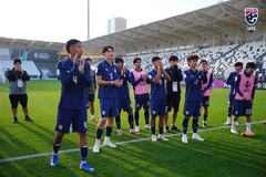 Madam Pang nói lời cảm ơn sau thất bại của U23 Thái Lan