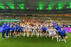 Truyền thông Philippines: U23 Việt Nam tạo địa chấn châu Á – cú hích cho bóng đá Đông Nam Á