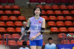 Dấu ấn chuyên môn bùng nổ giúp Thanh Thuý lấy lòng NHM Cúp Chiến thắng 2025