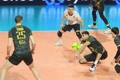 Montpellier mở màn vòng 16 với chiến thắng ấn tượng trên sân nhà