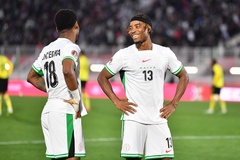 Dự đoán Ai Cập vs Nigeria, 23h00 ngày 17/1, Cúp châu Phi 2026