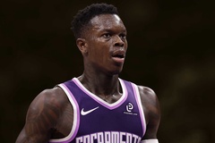 Dennis Schroder nói gì sau án treo giò vì xô xát với Luka Doncic?