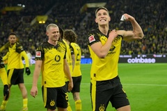 Dự đoán Dortmund vs St. Pauli, 21h30 ngày 17/1, Bundesliga 2025/26