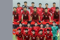 FIFA nói hộ tiếng lòng hàng triệu NHM khi U23 Việt Nam vào bán kết châu Á