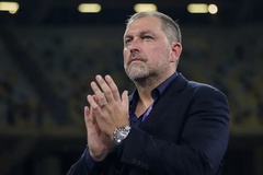 Giữa bê bối cầu thủ nhập tịch, HLV Cklamovski tin ASEAN Cup sẽ giúp Malaysia phát triển