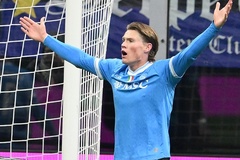 Dự đoán Napoli vs Sassuolo, 0h00 ngày 18/1, Serie A 2025/26
