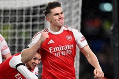 Dự đoán Nottingham vs Arsenal, 22h00 ngày 17/1, Ngoại hạng Anh 2025/26