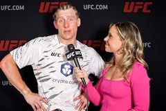 Paddy Pimblett phản pháo Arman Tsarukyan: “Tôi sẵn sàng đánh hắn bất cứ lúc nào”