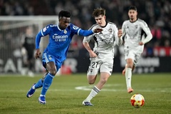 Dự đoán Real Madrid vs Levante, 20h00 ngày 17/1, La Liga 2025/26