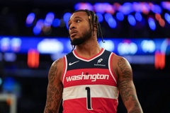 Thêm một sao trẻ NBA gặp vấn đề tim mạch: Cam Whitmore nghỉ thi đấu vô thời hạn