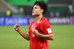 AFC khen ngợi U23 Việt Nam bản lĩnh vượt ải nghẹt thở trước U23 UAE