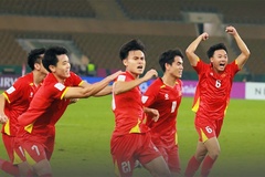 Lịch thi đấu bán kết U23 châu Á: Việt Nam gọi, Trung Quốc trả lời?