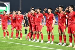 CĐV Thái Lan: U23 Việt Nam rất quyết tâm và tràn đầy năng lượng