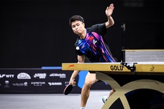 WTT Star Contender Doha 2026: Mưa địa chấn ở vòng đấu chính, những màn lội ngược dòng nghẹt thở