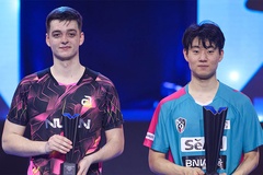 Chennai sẵn sàng bùng nổ khi WTT Star Contender 2026 công bố danh sách sơ bộ