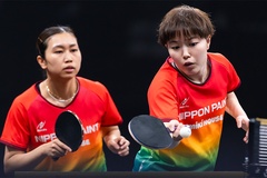 Những tên tuổi lớn nhọc nhằn đi tiếp, bất ngờ vẫn liên tiếp nổ ra tại WTT Star Contender Doha 2026