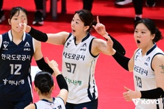 Moma – Kang So-hui bùng nổ 50 điểm, Korea Expressway vững ngôi đầu