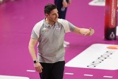 CDA Volley Talmassons FVG khép lại vòng bảng với chuyến làm khách tại Altino