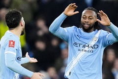 Đội hình dự kiến MU vs Man City: Quỷ đỏ phải dè chừng Semenyo