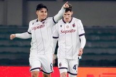 Dự đoán Bologna vs Fiorentina, 21h00 ngày 18/1, Serie A 2025/26