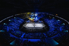 Giải bóng bàn Europe Smash – Sweden 2025 được vinh danh là sự kiện thể thao của năm