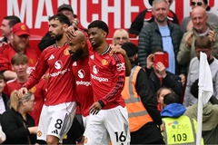 MU có thể đánh bại Man City như thế nào nếu Carrick áp dụng chiến thuật "đảo ngược" Mbeumo