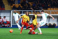 Dự đoán Parma vs Genoa, 18h30 ngày 18/1, Serie A 2025/26