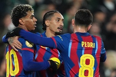 Dự đoán Real Sociedad vs Barcelona, 3h00 ngày 19/1, La Liga 2025/26