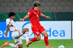 HLV Kim Sang Sik tuyên bố đanh thép trên AFC: Thể lực là điểm mạnh của U23 Việt Nam