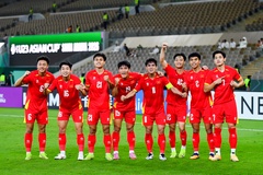 U23 Việt Nam có thể nhận thưởng 158 tỷ đồng nếu vô địch U23 châu Á 2026?