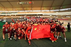 Báo Trung Quốc: Liệu đội tuyển U23 có thể làm nên lịch sử khi chạm trán Việt Nam ở bán kết?