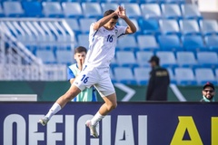 Dự đoán U23 Uzbekistan vs U23 Trung Quốc, 18h30 ngày 17/1, U23 châu Á 2026