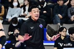 IBK gặp khó vì thể lực, Yeo Oh-hyun thừa nhận: “tôi chỉ cảm thấy không còn đủ sức”