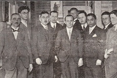 Từ Berlin 1926 đến bóng bàn toàn cầu: Hành trình 100 năm của ITTF