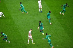 Những con số thống kê đằng sau chiến thắng của Senegal trong trận chung kết Cúp châu Phi