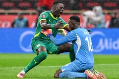 Danh sách các đội vô địch Cúp châu Phi trong lịch sử