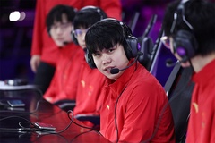 Bùng nổ Esports tại Trung Quốc trở thành động lực tiêu dùng mới