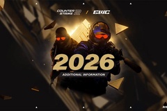 Esports World Cup 2026: lịch thi đấu, các bộ môn, thể thức, tiền thưởng và toàn cảnh giải đấu