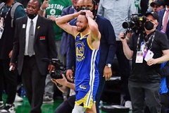 Chi 64 tỷ đồng cho áo thi đấu của Stephen Curry, "đại gia" giấu tên xác lập kỷ lục NBA