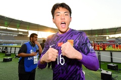 Biết trước hướng sút: Thủ môn U23 Trung Quốc kể lại pha bắt penalty thay đổi lịch sử