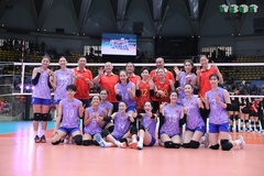 Bóng chuyền Việt Nam hướng tới năm 2026 bận rộn với 16 giải đấu quốc tế