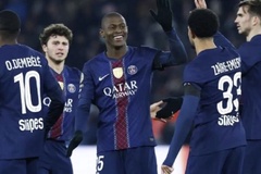 Nhận định, soi kèo Sporting Lisbon vs PSG: Thử thách tại Jose Alvalade