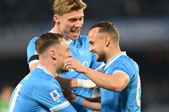 Dự đoán Copenhagen vs Napoli, 3h00 ngày 21/1, Champions League 2025/26