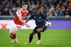 Dự đoán Kairat Almaty vs Club Brugge, 22h30 ngày 20/1, Champions League 2025/26