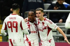 Dự đoán Olympiakos vs Leverkusen, 3h00 ngày 21/1, Champions League 2025/26